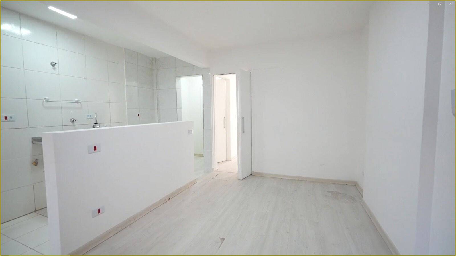 Apartamento, 1 quarto, 44 m² - Foto 3