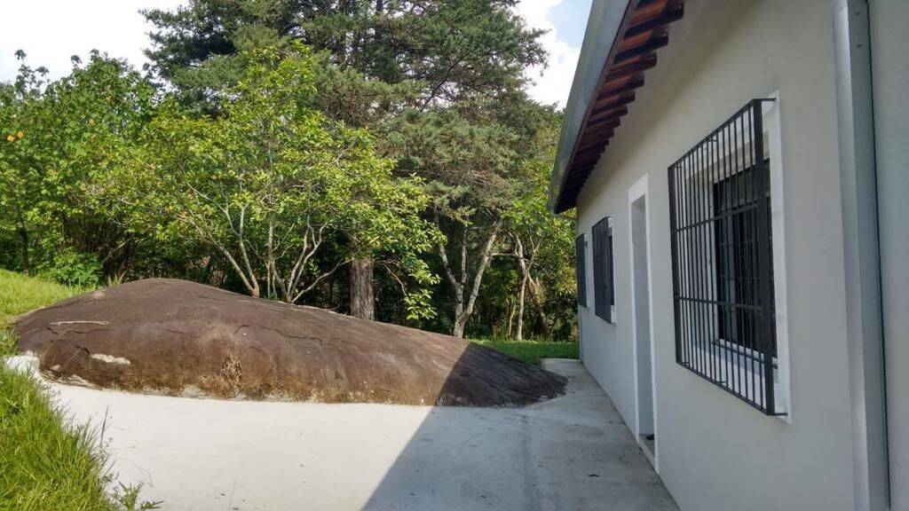 Sítio, 3 quartos, 3 hectares - Foto 2