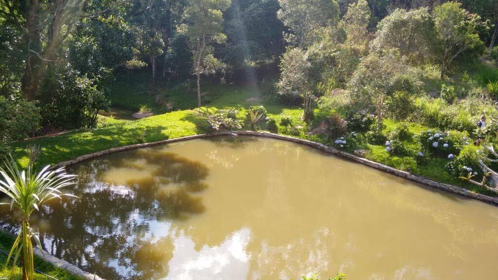 Sítio, 3 quartos, 3 hectares - Foto 5