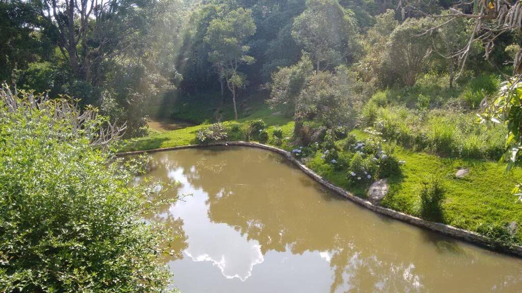 Sítio, 3 quartos, 3 hectares - Foto 11