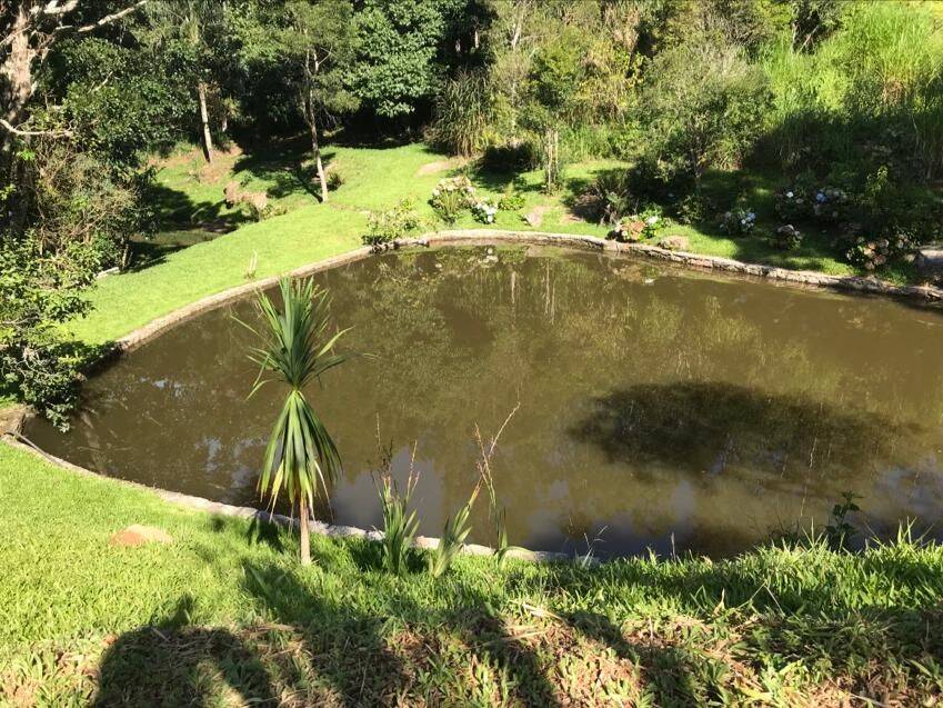 Sítio, 3 quartos, 3 hectares - Foto 14