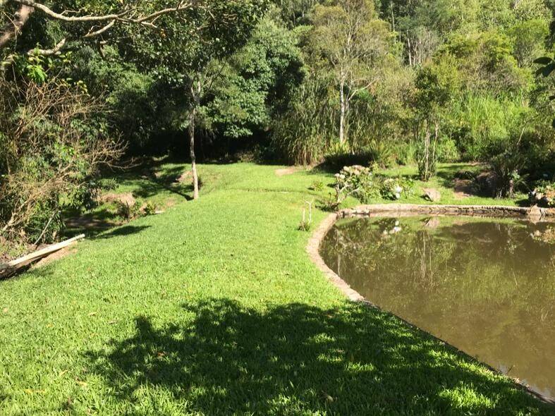 Sítio, 3 quartos, 3 hectares - Foto 15