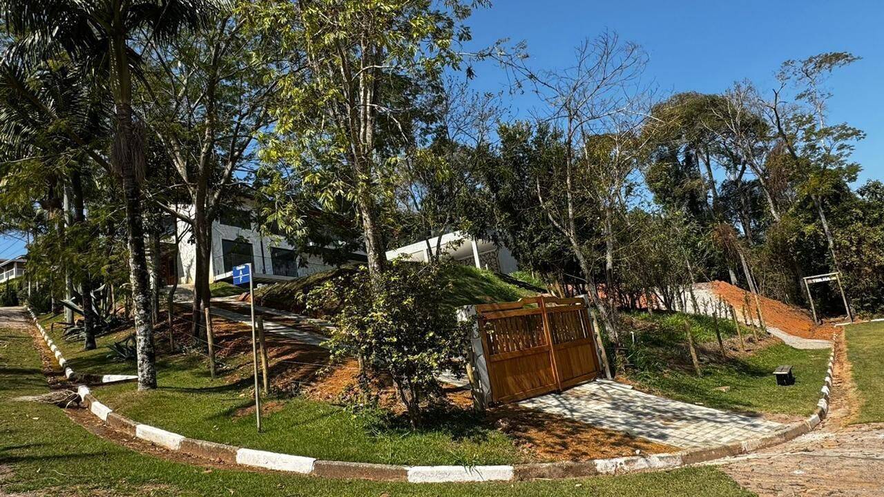 Sobrado, 4 quartos, 300 m² - Foto 4