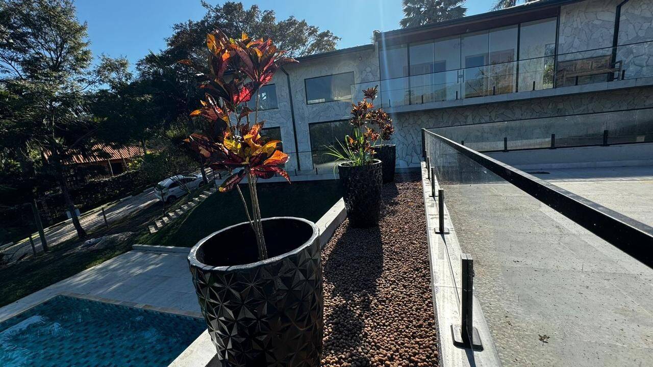 Sobrado, 4 quartos, 300 m² - Foto 5
