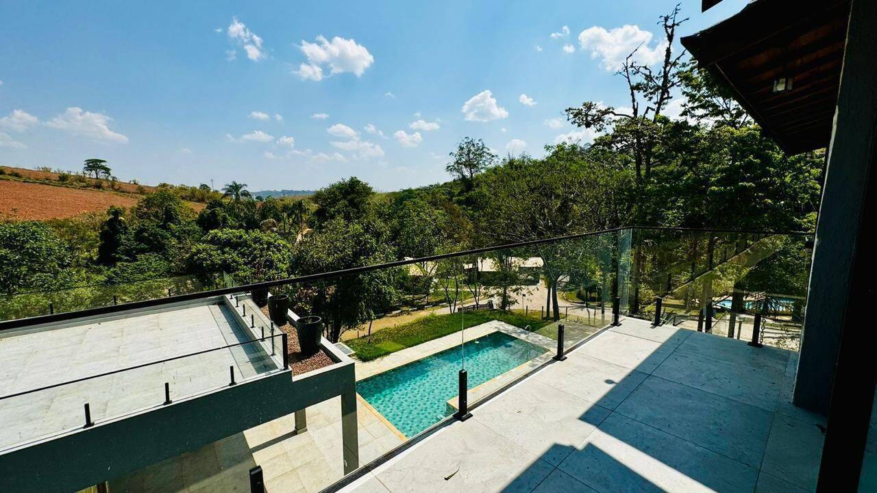 Sobrado, 4 quartos, 300 m² - Foto 6