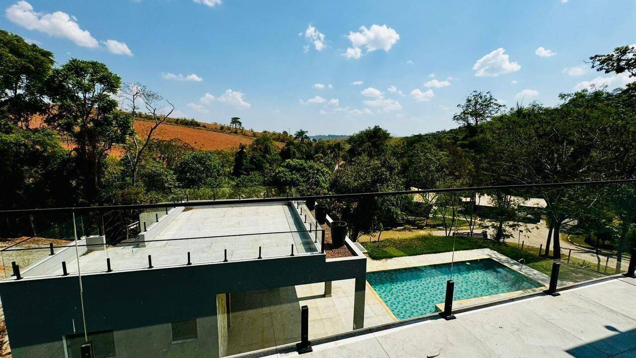 Sobrado, 4 quartos, 300 m² - Foto 7