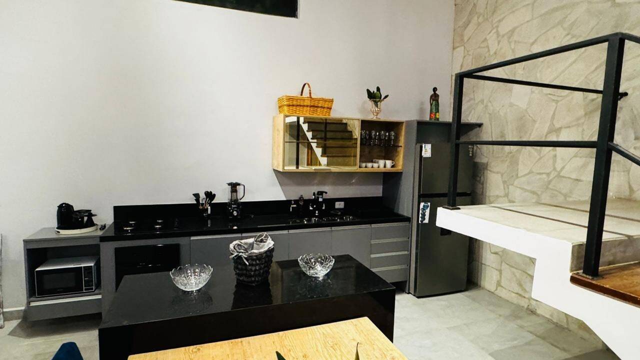 Sobrado, 4 quartos, 300 m² - Foto 8