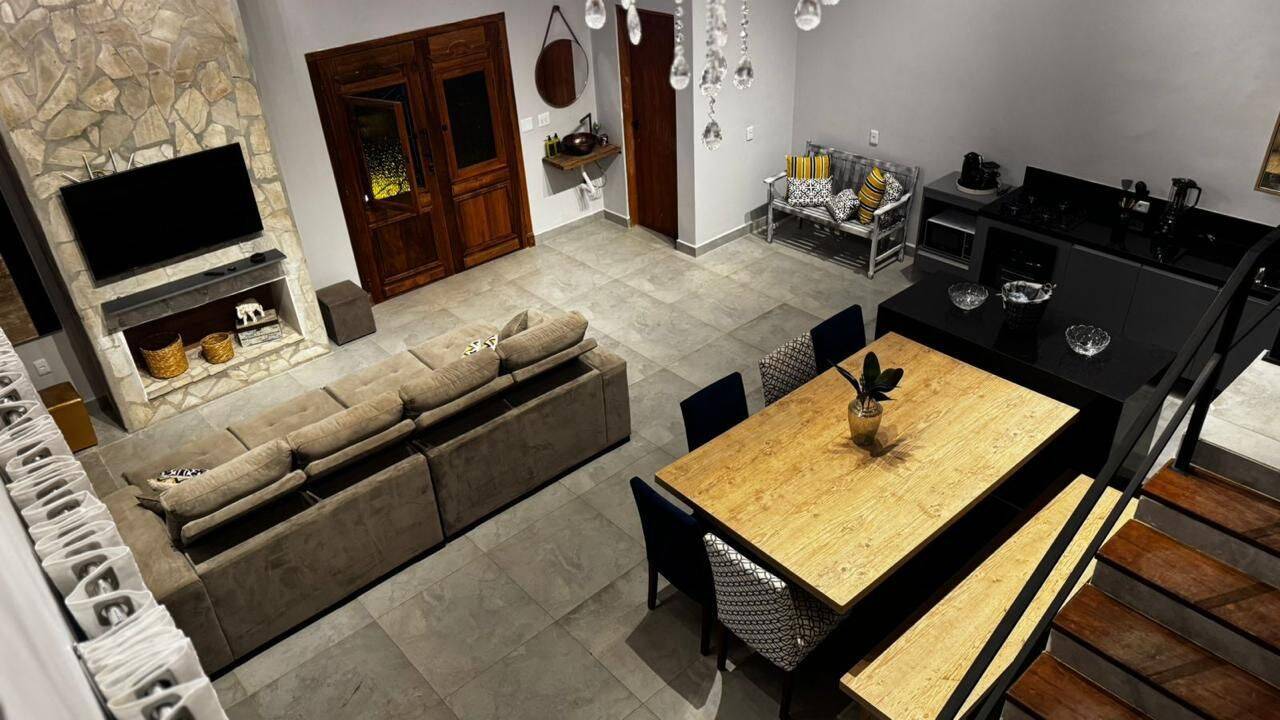 Sobrado, 4 quartos, 300 m² - Foto 10
