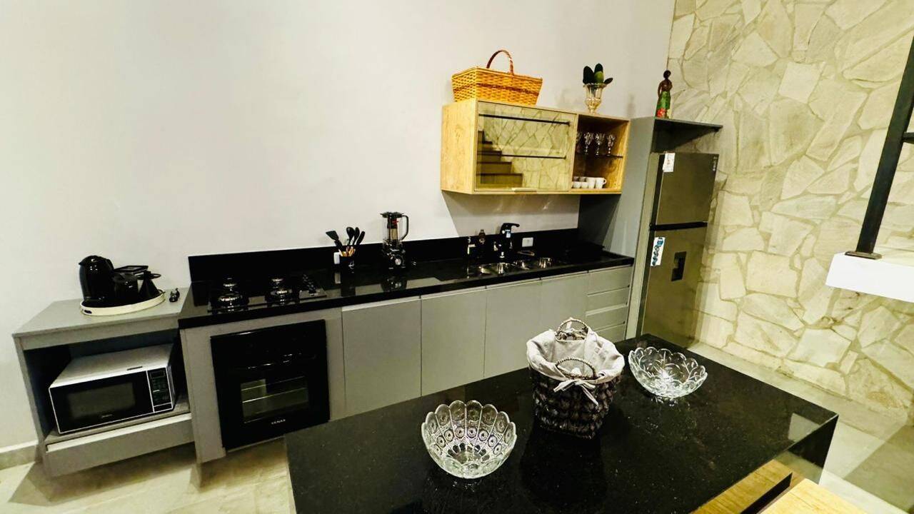 Sobrado, 4 quartos, 300 m² - Foto 12