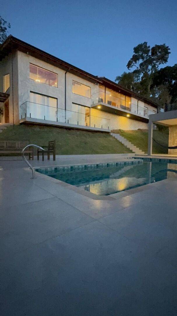 Sobrado, 4 quartos, 300 m² - Foto 14