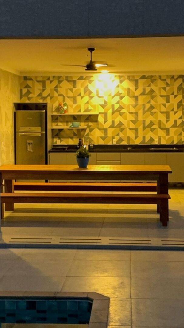Sobrado, 4 quartos, 300 m² - Foto 15