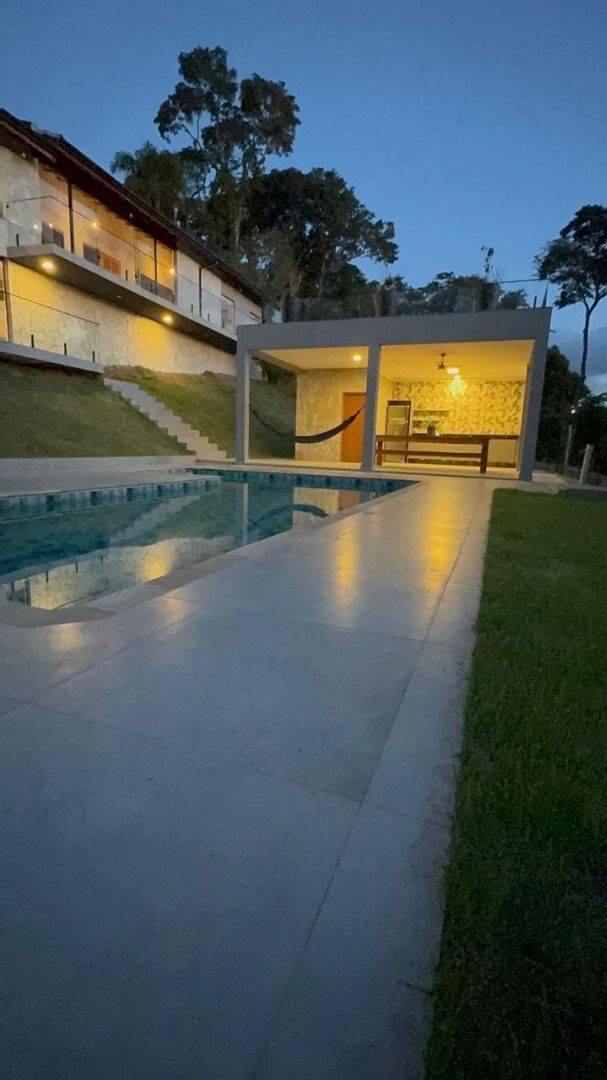 Sobrado, 4 quartos, 300 m² - Foto 16