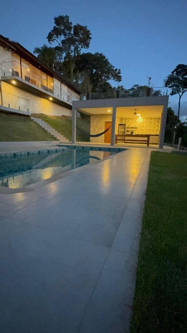 Sobrado, 4 quartos, 300 m² - Foto 17