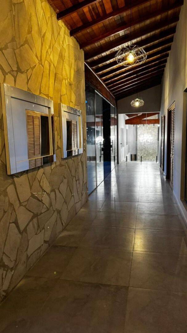 Sobrado, 4 quartos, 300 m² - Foto 18