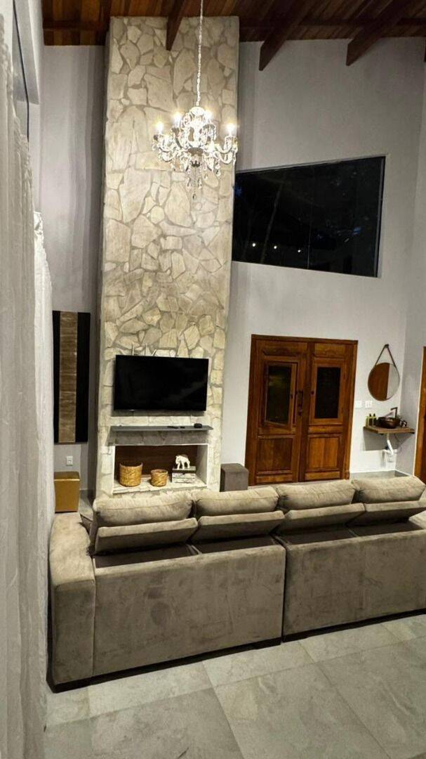 Sobrado, 4 quartos, 300 m² - Foto 19