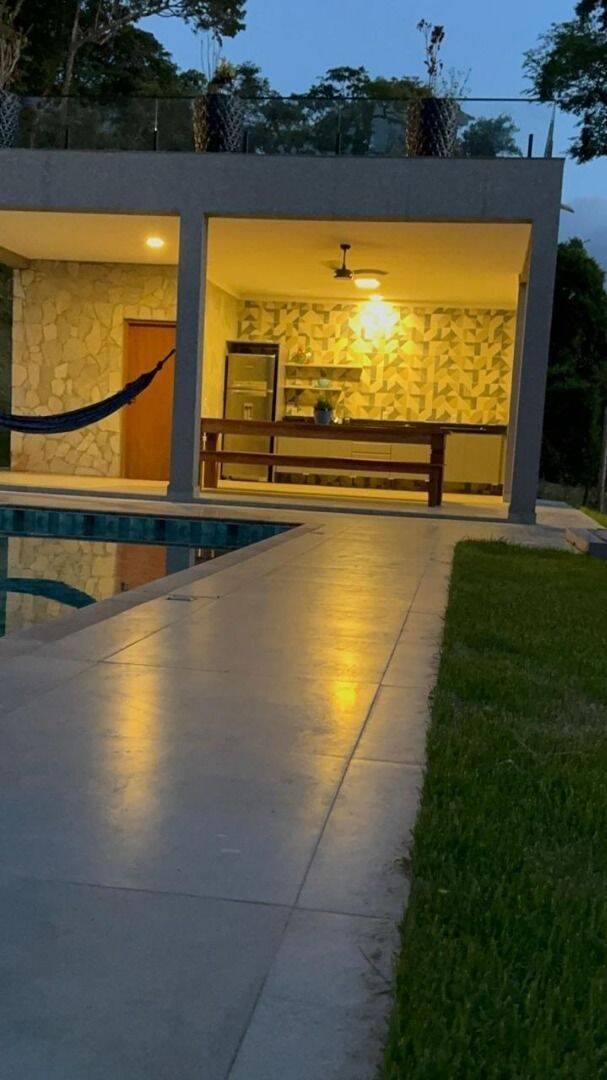 Sobrado, 4 quartos, 300 m² - Foto 20