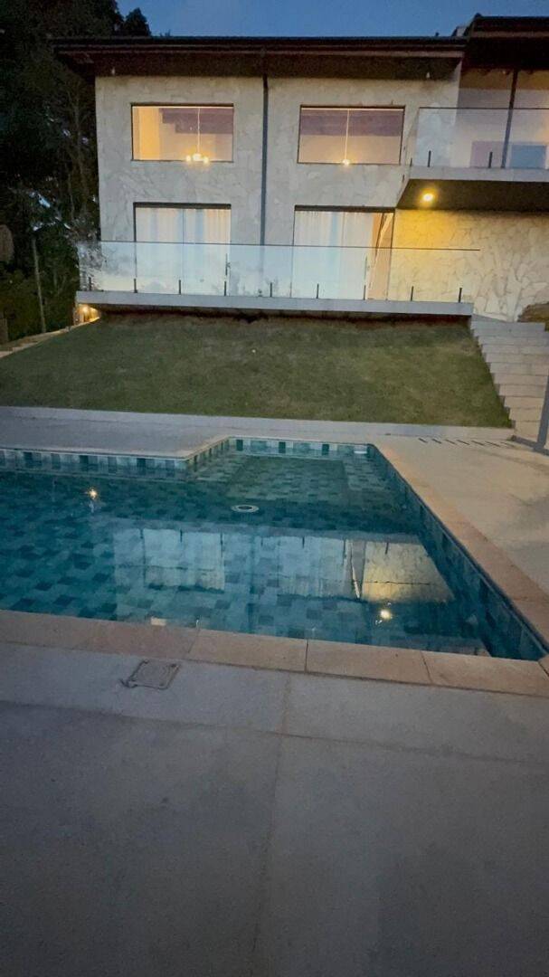 Sobrado, 4 quartos, 300 m² - Foto 21