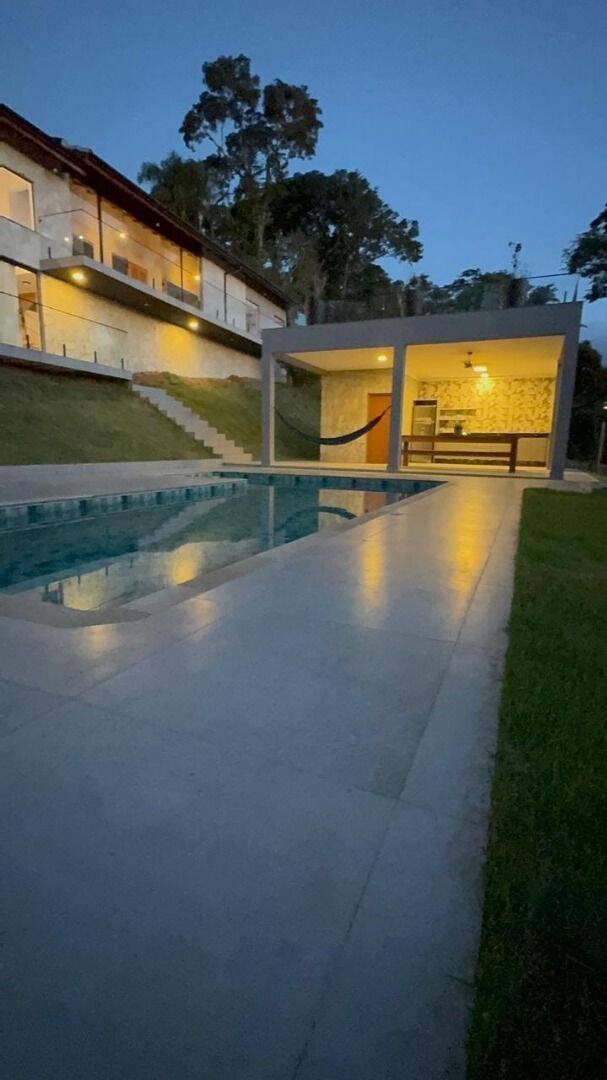 Sobrado, 4 quartos, 300 m² - Foto 22