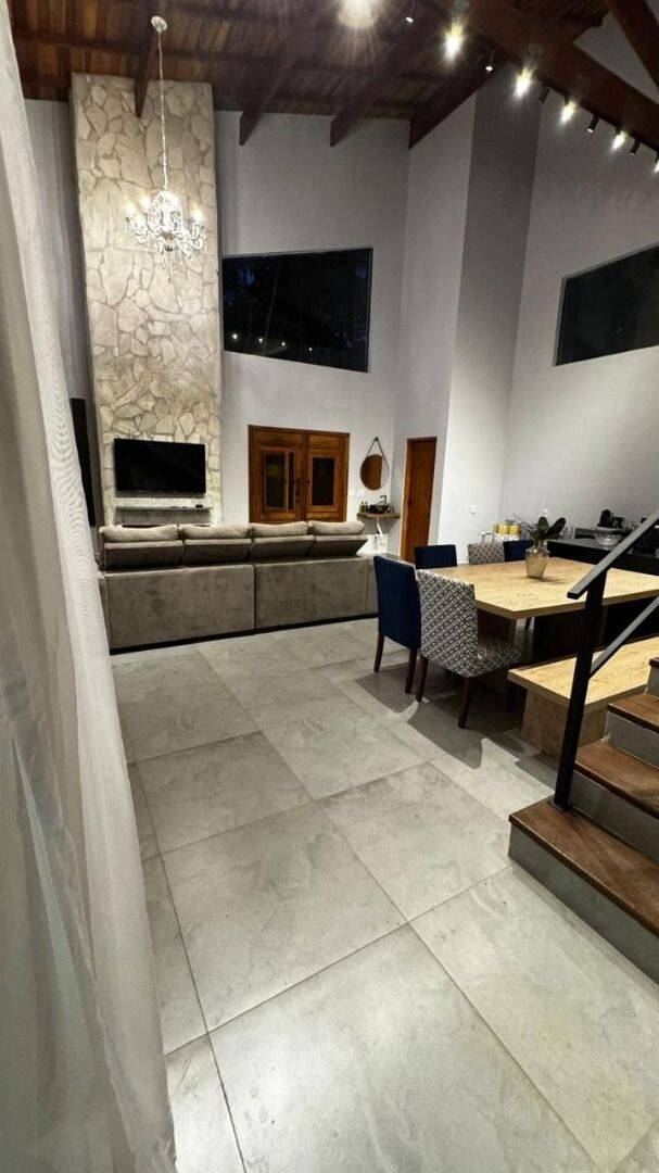 Sobrado, 4 quartos, 300 m² - Foto 23