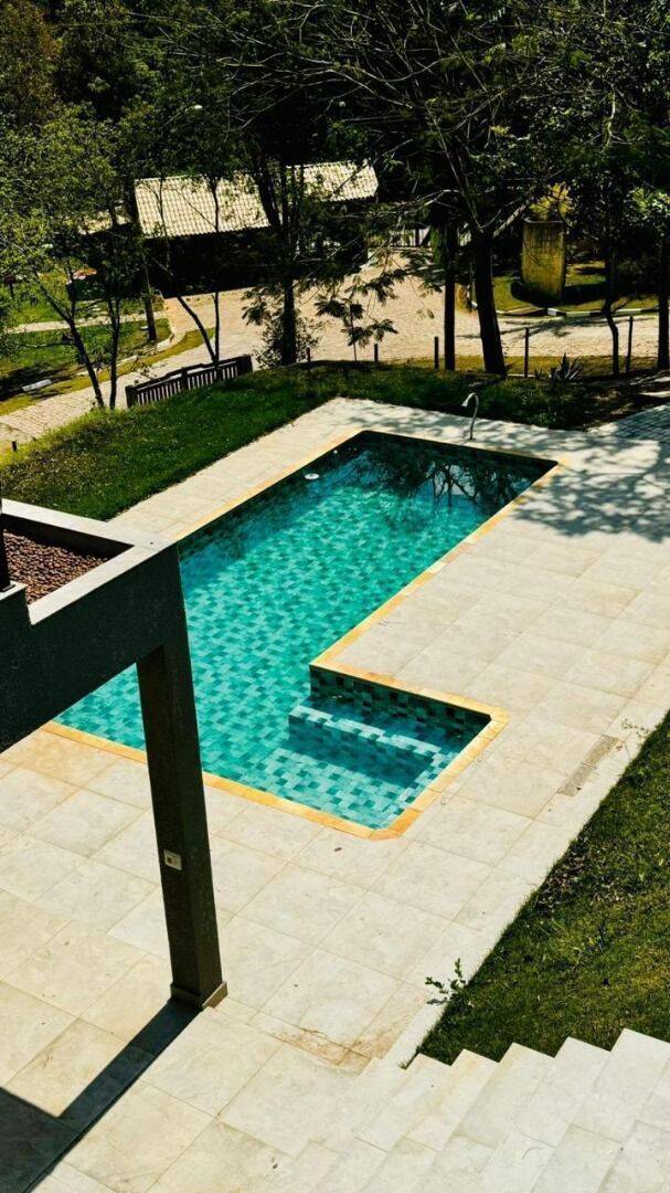 Sobrado, 4 quartos, 300 m² - Foto 25
