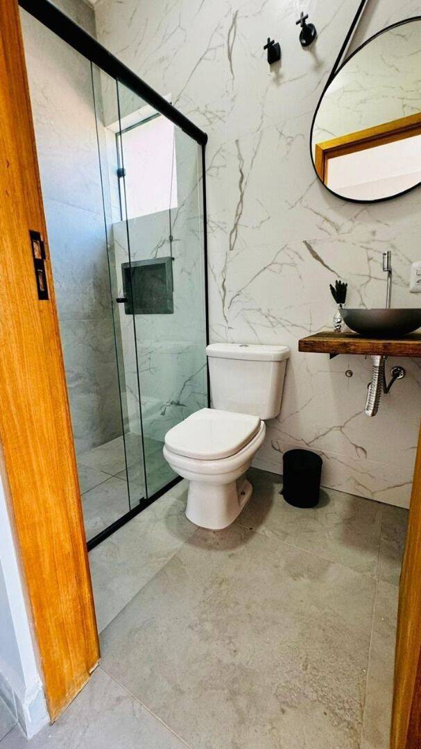 Sobrado, 4 quartos, 300 m² - Foto 27