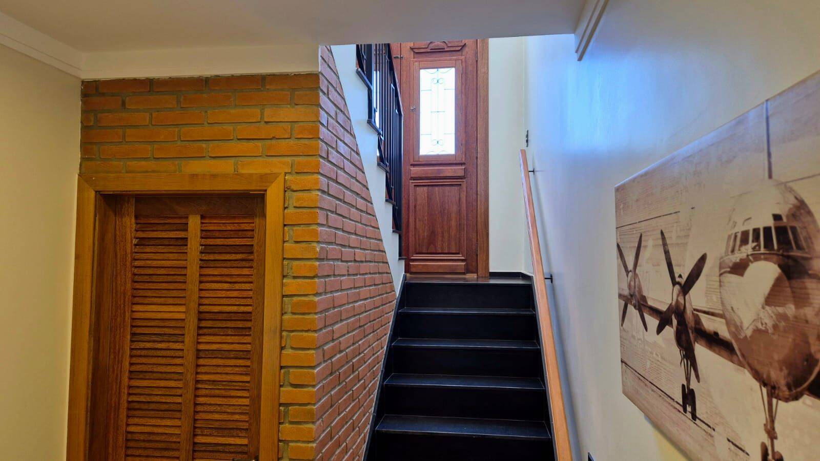 Sobrado, 3 quartos, 194 m² - Foto 3