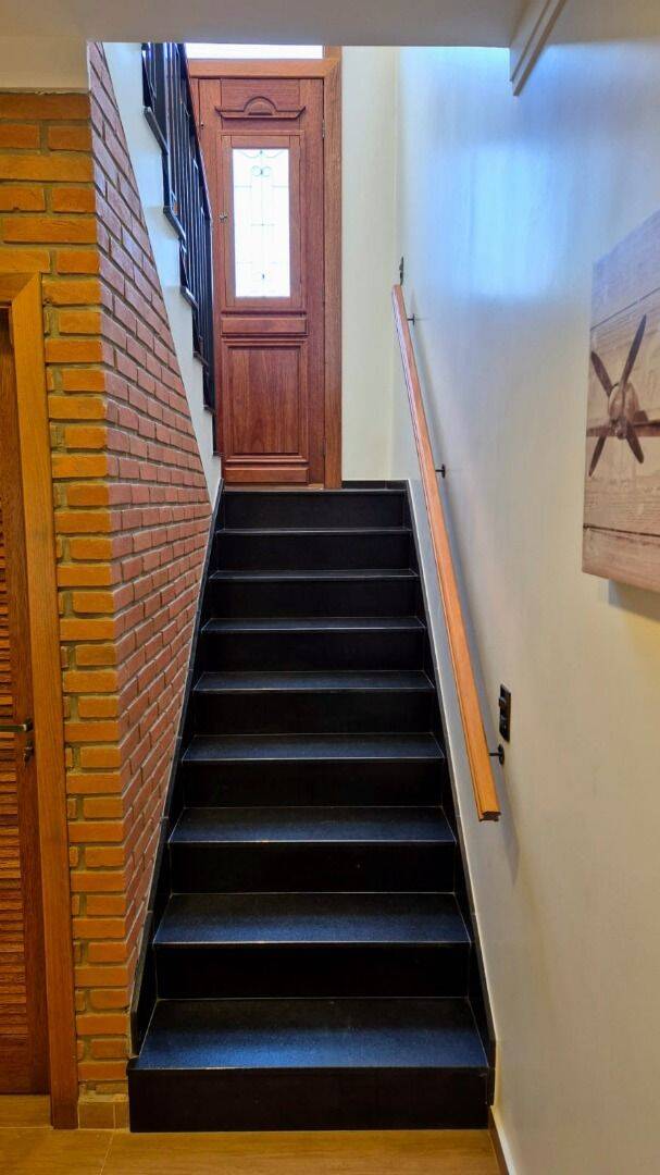 Sobrado, 3 quartos, 194 m² - Foto 4