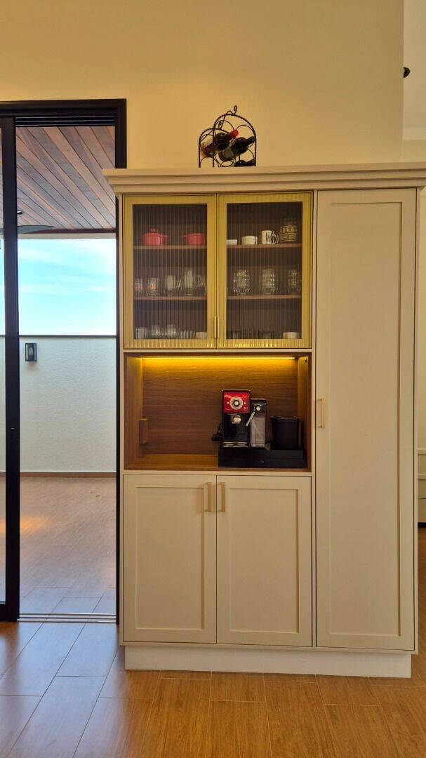 Sobrado, 3 quartos, 194 m² - Foto 8