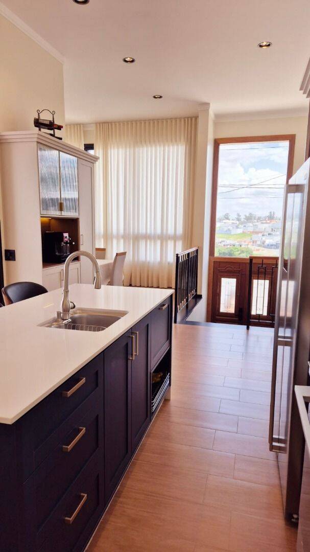 Sobrado, 3 quartos, 194 m² - Foto 9