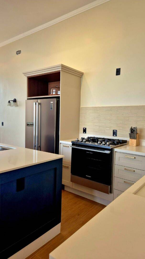 Sobrado, 3 quartos, 194 m² - Foto 10