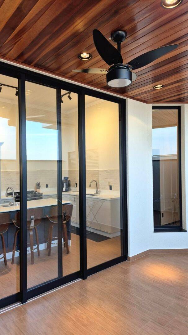 Sobrado, 3 quartos, 194 m² - Foto 11