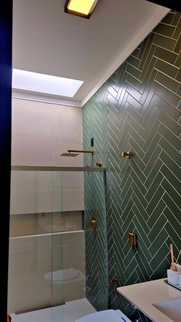 Sobrado, 3 quartos, 194 m² - Foto 14