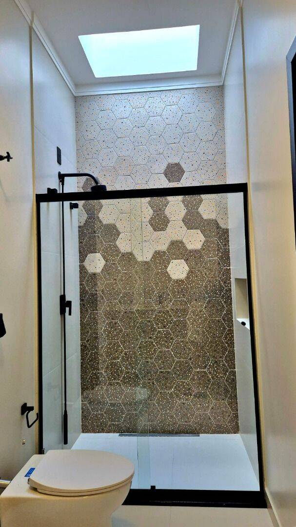 Sobrado, 3 quartos, 194 m² - Foto 15