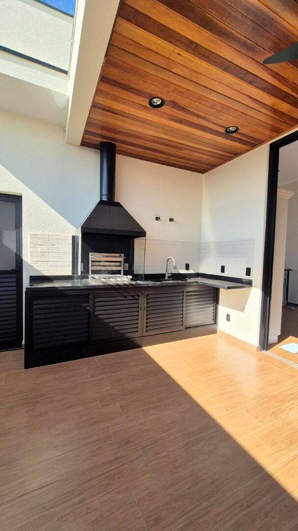 Sobrado, 3 quartos, 194 m² - Foto 17