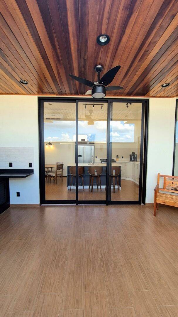 Sobrado, 3 quartos, 194 m² - Foto 18