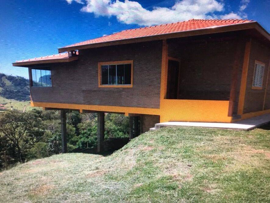 Chácara, 2 quartos, 6000 m² - Foto 1