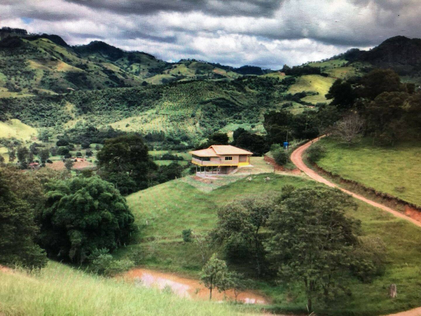 Chácara, 2 quartos, 6000 m² - Foto 2