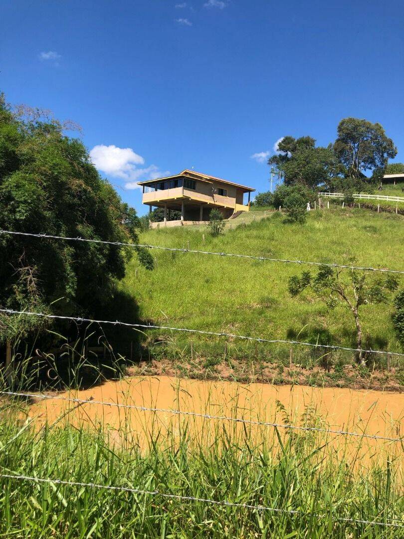 Chácara, 2 quartos, 6000 m² - Foto 5