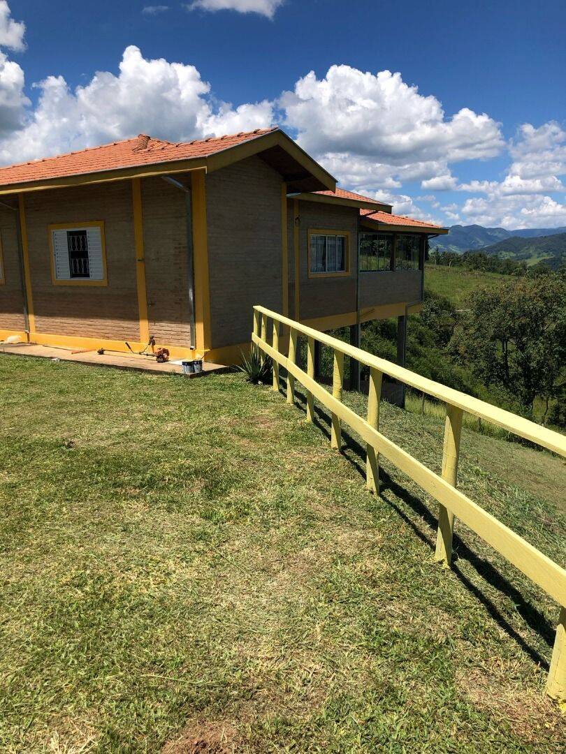 Chácara, 2 quartos, 6000 m² - Foto 6