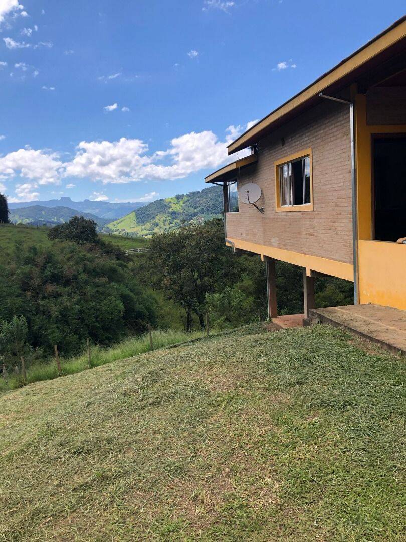Chácara, 2 quartos, 6000 m² - Foto 7