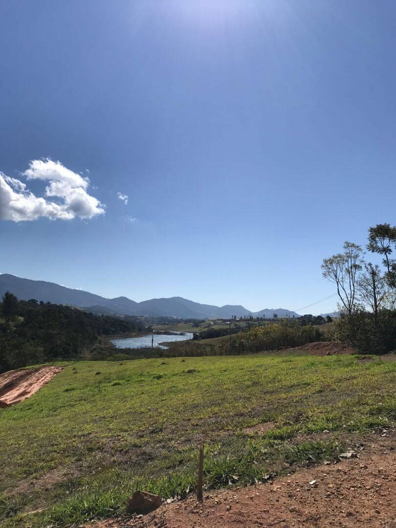 Terreno, 1000 m² - Foto 1