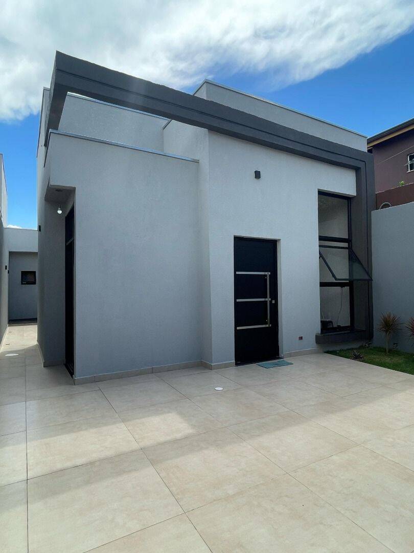 Casa, 3 quartos, 84 m² - Foto 3