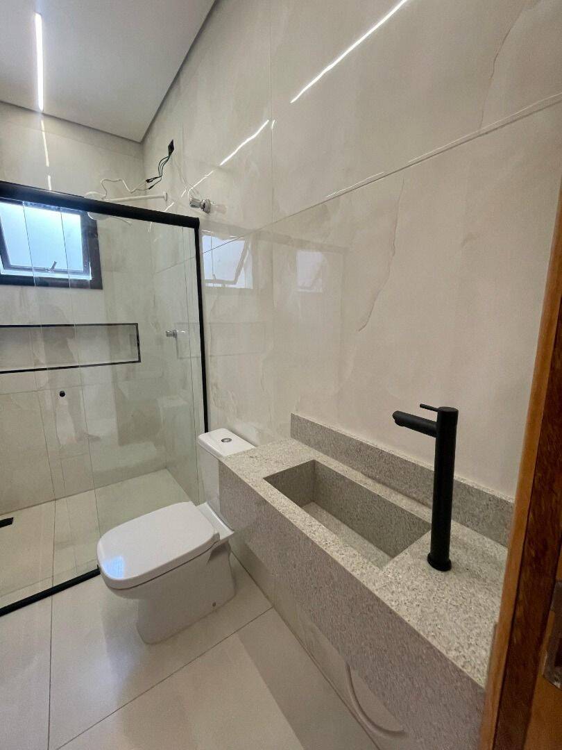 Casa, 3 quartos, 84 m² - Foto 10