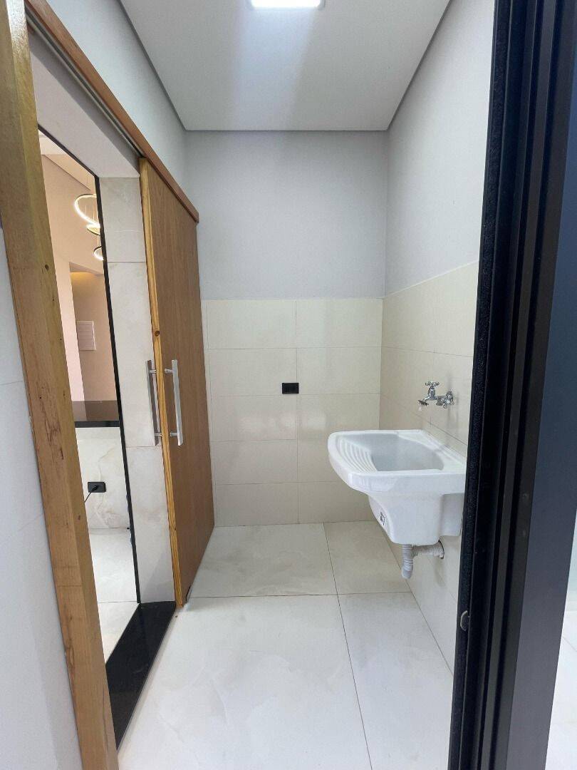 Casa, 3 quartos, 84 m² - Foto 35