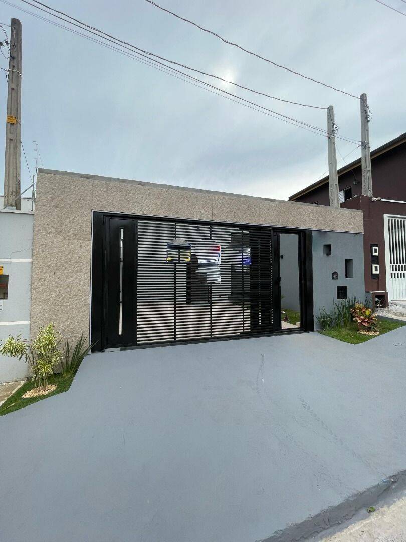 Casa, 3 quartos, 84 m² - Foto 41