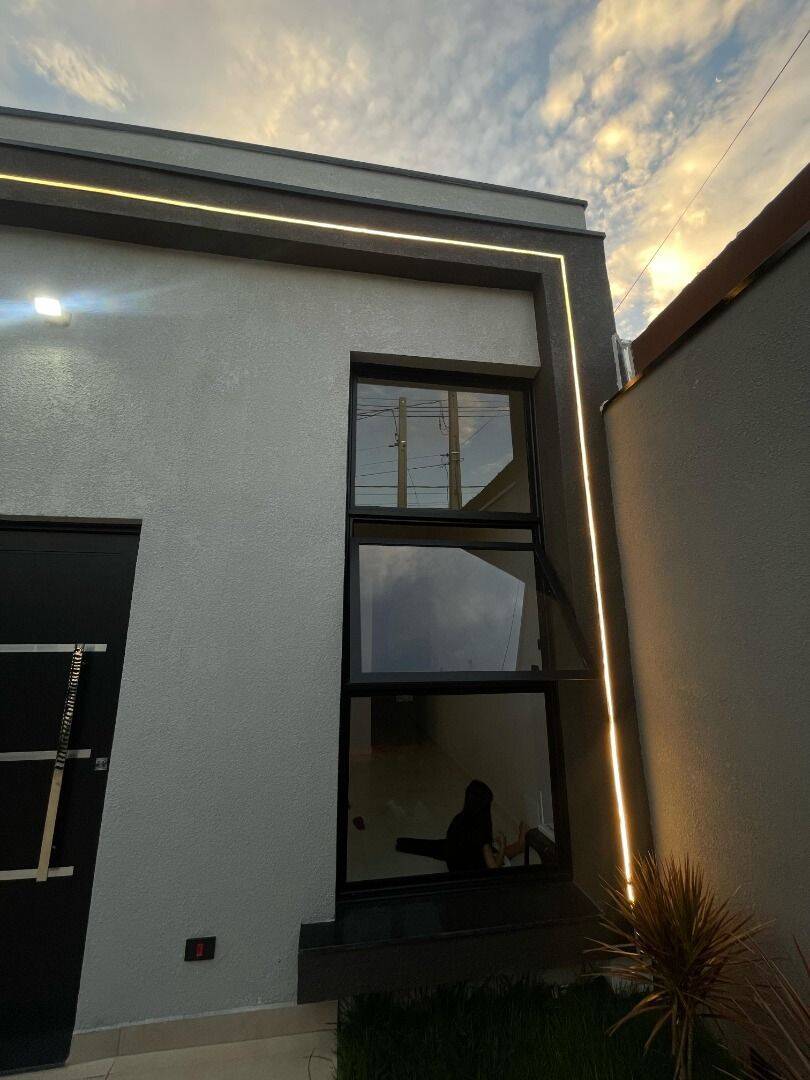 Casa, 3 quartos, 84 m² - Foto 43