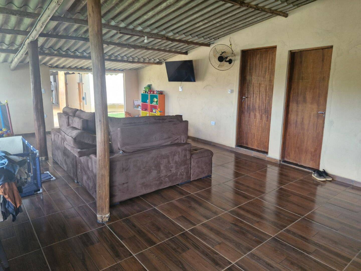 Sítio, 2 quartos, 7 hectares - Foto 10