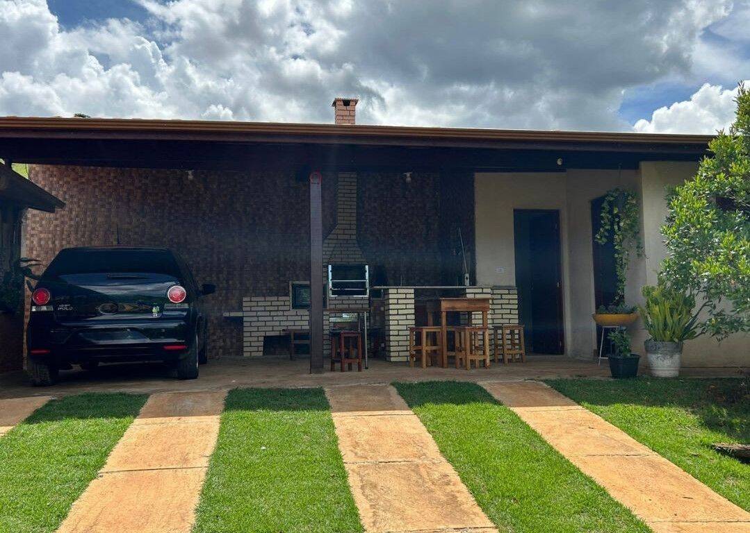 Chácara, 3 quartos, 1013 m² - Foto 3