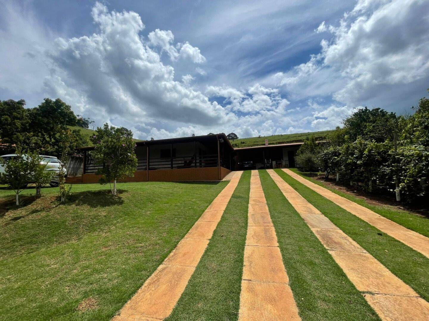 Chácara, 3 quartos, 1013 m² - Foto 7