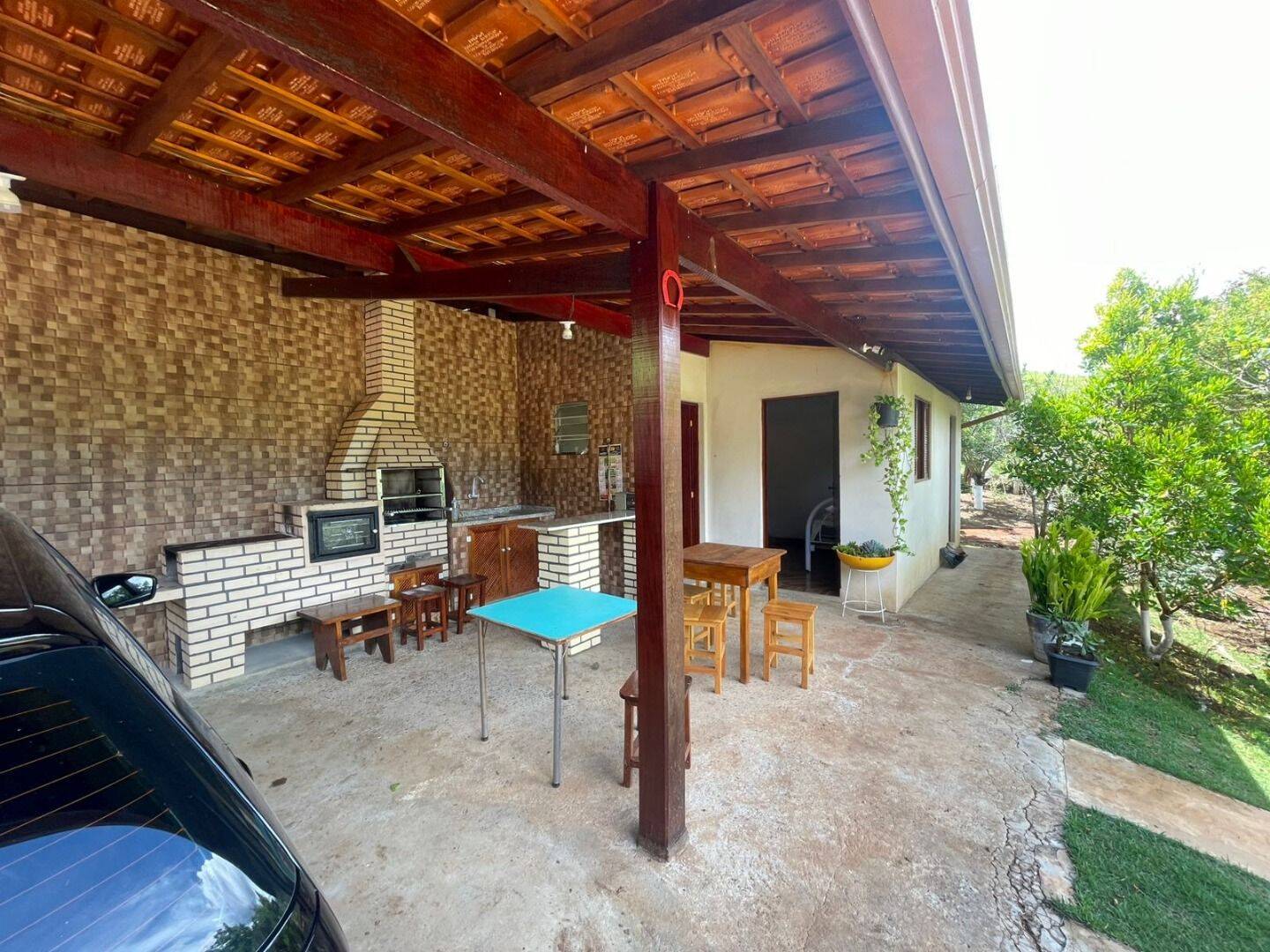Chácara, 3 quartos, 1013 m² - Foto 8
